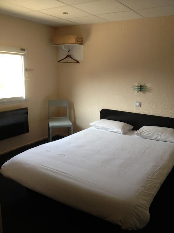 Les 4 Vallees Hotel Албервил Екстериор снимка