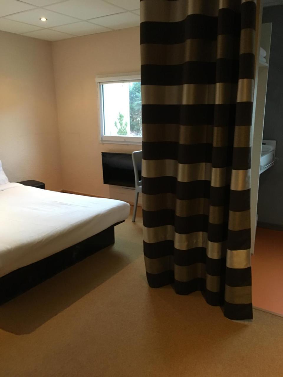 Les 4 Vallees Hotel Албервил Екстериор снимка